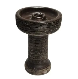 cybuch-do-shishy-fajki-phunnel-ceramiczny-duzy-brazowy-w-prazki