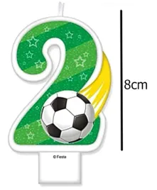 swieczka-urodzinowa-z-cyfra-2-pilka-nozna-dwa