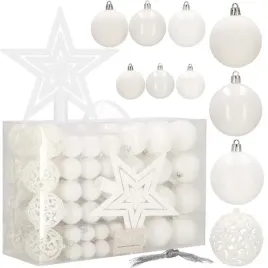 bombki-choinkowe-zestaw-xxl-100sztbiale-wzory-ozdoby-na-choinke-mix-6-4-3cm