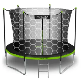 trampolina-ogrodowa-z-siatka-wewnetrzna-dla-dzieci-252cm-8ft-drabinka
