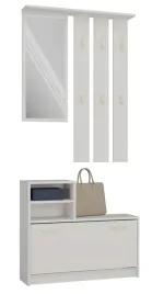 garderoba-vera-wieszak-lustro-szafka-na-buty-kaszmir-bez