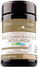 aliness-probiobalance-probiotyk-saccharomyces-trawienie-odpornosc-30kaps