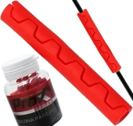 prox-oslona-pancerza-przerzutki-silikonowa-czerwon