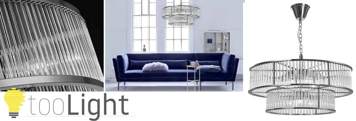 lampa-wiszaca-toolight-zlota-krysztalowa-glamour-zyrandol-led-chrom-zasilanie-sieciowe