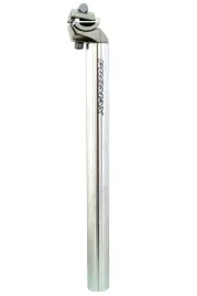 promax-wspornik-siodla-sztyca-300-mm-srebrna