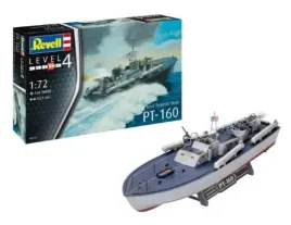 model-do-sklejania-revell-patrol-torpedo-boat-pt-160