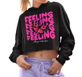czarna-bluza-damska-cropped-z-kapturem-all-you-need-is-love-rozne-wzor-m