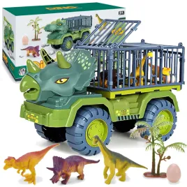 ciezarowka-auto-duzy-transporter-klatka-dla-dinozaurow-figurki-dinozaury