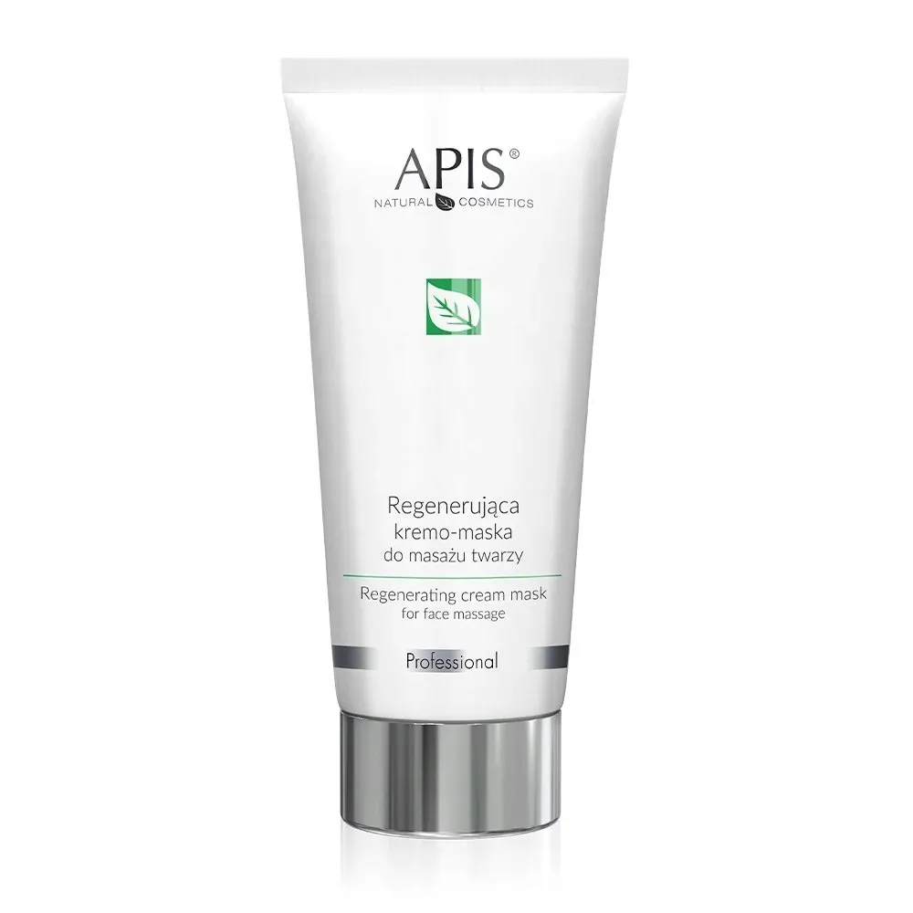 apis-regenerujaca-kremo-maska-200ml