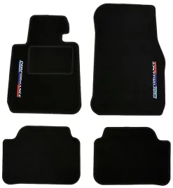 dywaniki-welurowe-grube-do-bmw-1-f20-f21-2011-2019-haft-dopasowane