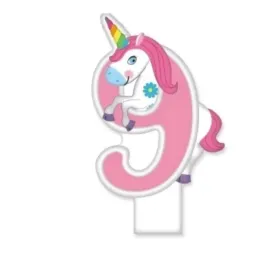 swieczka-urodzinowa-jednorozec-cyfra-9-mk-trade