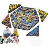 triggle-board-game-chain-triangle-chess-game-desktop-interactive-game-3d-marka-inna