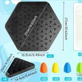 triggle-board-game-chain-triangle-chess-game-desktop-interactive-game-3d-szerokosc-produktu-0-cm