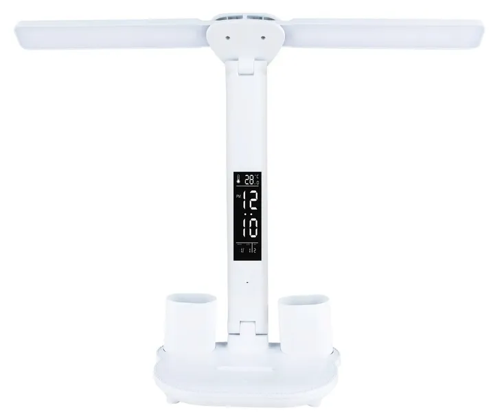 lampka-na-biurko-biurowa-rozkladana-kalendarz-termometr-dla-dzieci-led-stan-opakowania-oryginalne