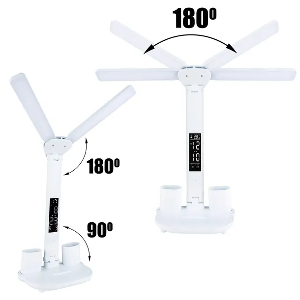 lampka-na-biurko-biurowa-rozkladana-kalendarz-termometr-dla-dzieci-led-glebokosc-produktu-12-cm