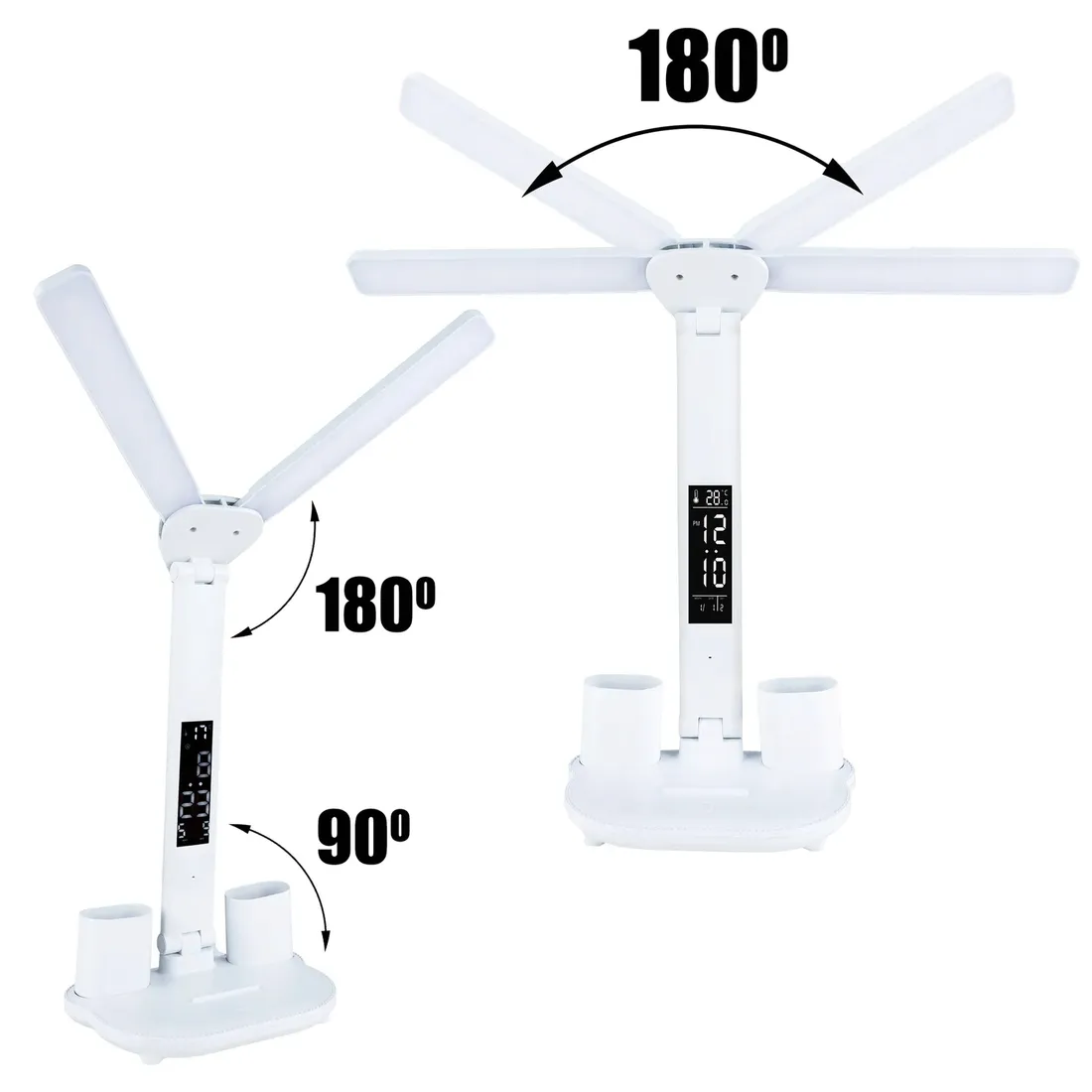 lampka-na-biurko-biurowa-rozkladana-kalendarz-termometr-dla-dzieci-led