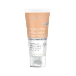 bielenda-maska-kremowa-do-twarzy-2w1-regeneracja-odbudowa-lipid-care-150-ml