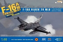 model-do-sklejania-kinetic-48036-f-16a-block-20-mlu-tiger-meet-2009