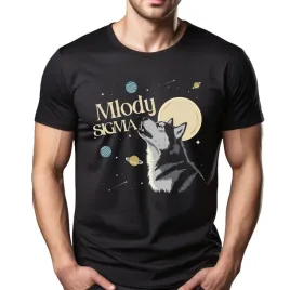 koszulka-t-shirt-meski-czarny-human-by-chance-sigma-by-choice-xl-mix-wz