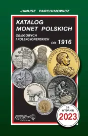 katalog-monet-polskich-obiegowych-i-kolekcj-1916-2023-parchimowicz