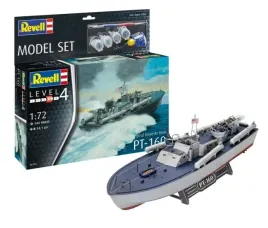 model-do-sklejania-revell-patrol-torpedo-boat-pt-160-klej-farby
