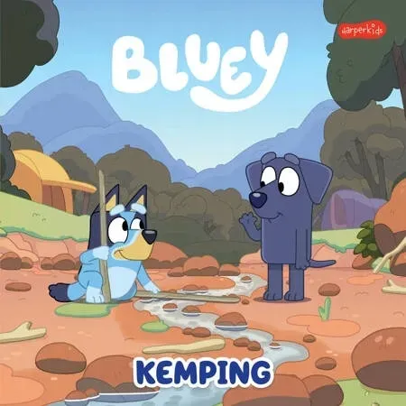 bluey-kemping-moja-czytanka