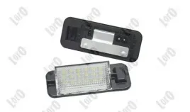 lampki-led-oswietlenia-tablicy-rejestracyjnej-do-bmw-3-e36-1990-2000