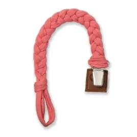 hi-little-one-zawieszka-do-smoczka-bibs-coral