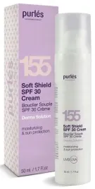 purles-155-soft-shield-lekki-krem-z-filtrem-spf-30-50ml
