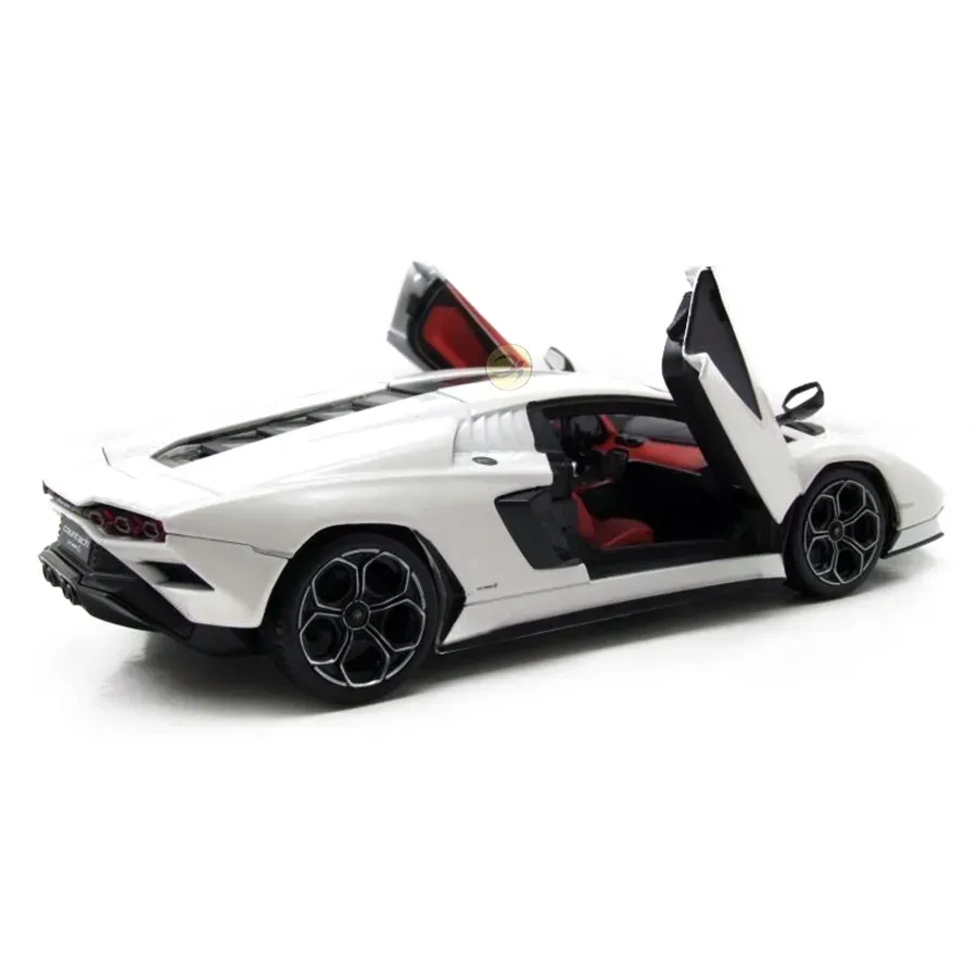 samochod-auto-lamborghini-countach-lp-1-24-bburago-stan-nowy