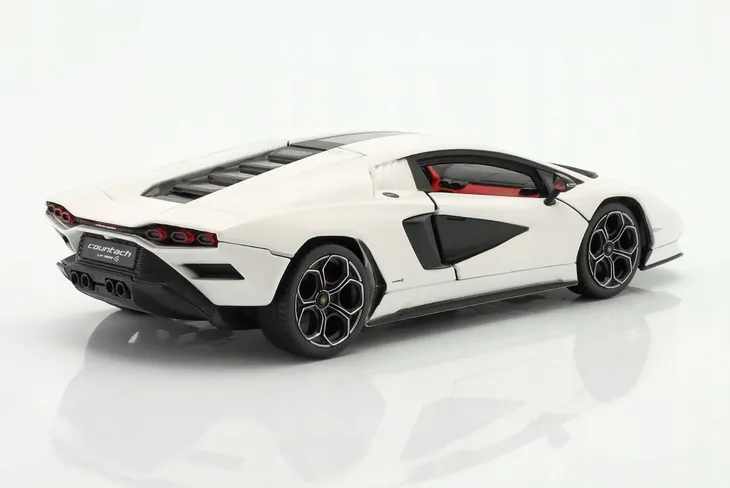 samochod-auto-lamborghini-countach-lp-1-24-bburago-stan-nowy-marka-bburago
