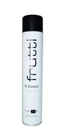 frutti di bosco Provitamin B5 Lakier 750ml