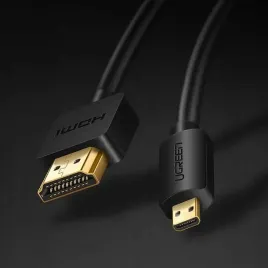 ugreen-kabel-przewod-wideo-micro-hdmi-do-hdmi-2-0-full-hd-uhd-4k-60hz-15m