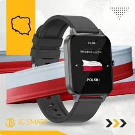 smartwatch-zegarek-rozmowy-menu-pl-powiadomienia-sport-smart-watch-czarny
