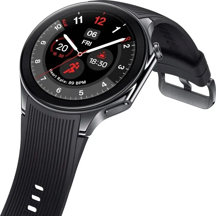 smartwatch-oneplus-watch-2-czarny-stan-nowy