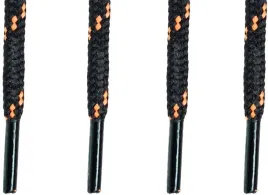 czarne-pomaranczowe-sznurowki-do-butow-outdoor-adidasow-sznurowadla-180-cm
