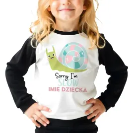 pizama-dziecieca-czarna-rozmiar-134-cm-personalizwoane-sorry-i-m-slow-wzory