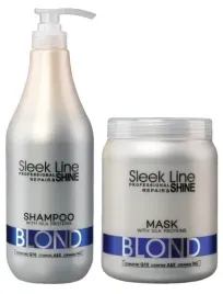 stapiz-sleek-line-blond-szampon-maska-1000-ml
