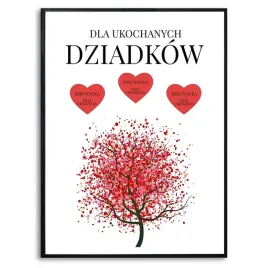 plakat-70x50-na-dzien-babci-dziadka-ukochanych-dziadkow-imie-od-wnukow