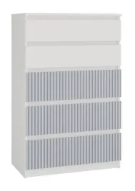 komoda-m5-bialy-front-niebieski-arteso-malwa-szafka-5-szuflad