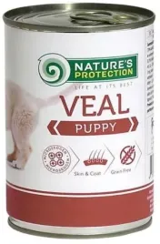 mokra-karma-dla-szczeniat-nature-s-protection-puppy-veal-400g