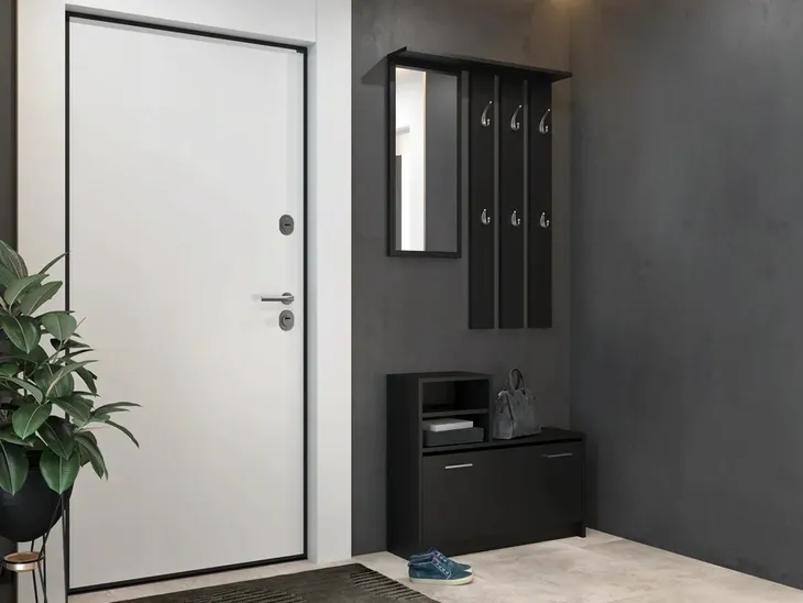 garderoba-czern-material-plyta-laminowana