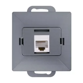 gniazdo-komputerowe-pojedyncze-rj45-kat-5-niekranowane-antracyt-perla-abex