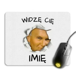 podkladka-pod-mysz-dla-gracza-papiez-jan-pawel-ii