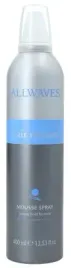allwaves-pianka-do-wlosow-hair-mousse-400ml
