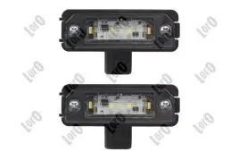 lampki-led-oswietlenia-tablicy-rejestracyjnej-do-vw-golf-iv-1997-2006