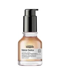 Zdjęcie produktu Loreal Metal Detox Olejek 50ml