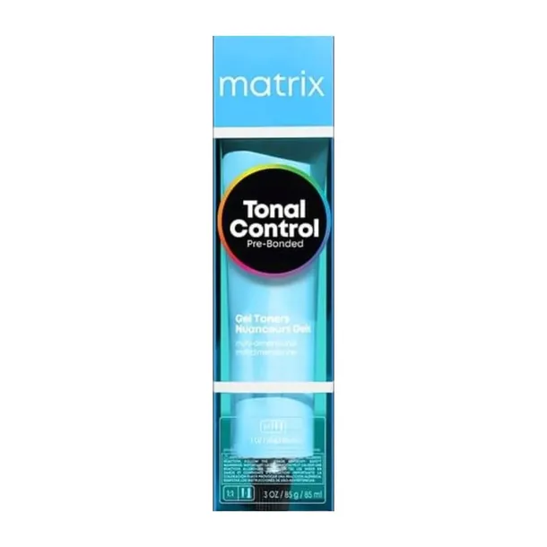 Matrix Tonal Control 9AA- Toner do włosów 90ml