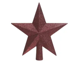 szpic-czubek-choinkowy-gwiazda-na-choinke-bordowa-brokatowa-19cm