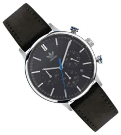 chronograf-klasyczny-zegarek-na-czarnym-pasku-adidas-originals-grawer